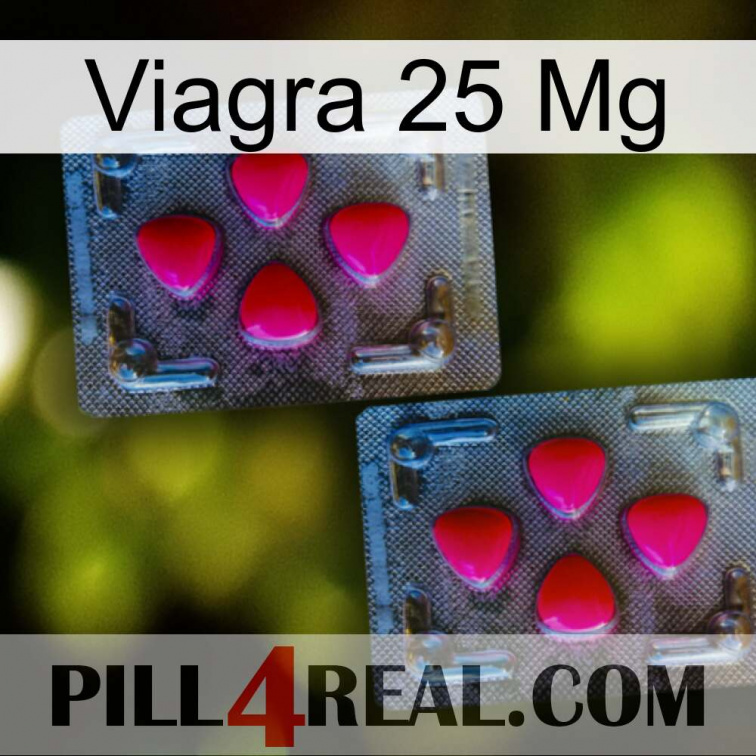 Viagra 25 Mg 14